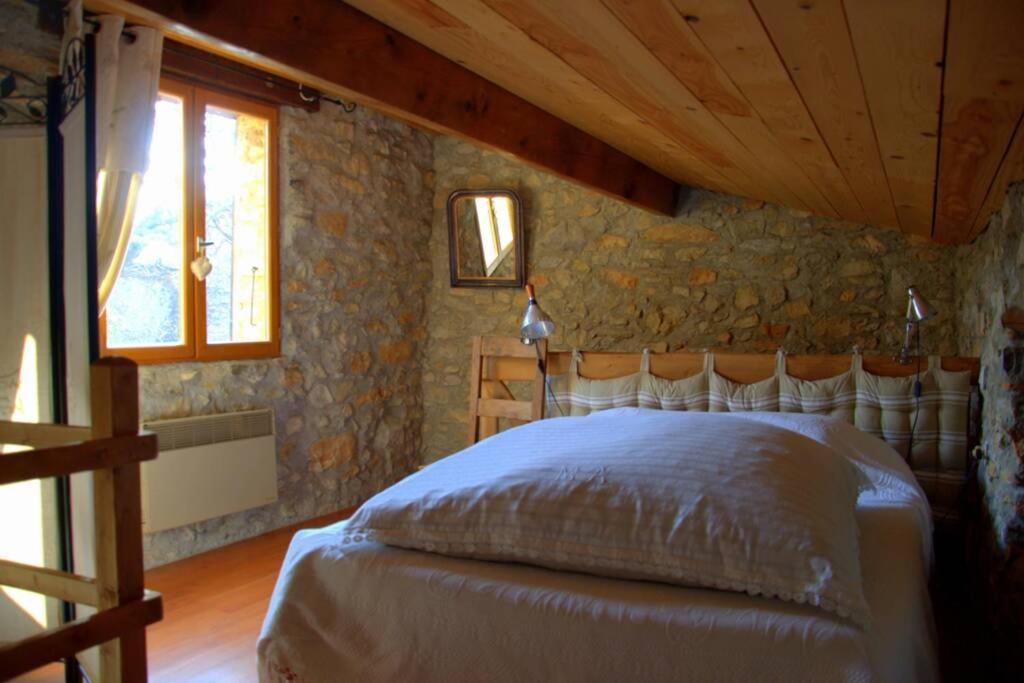 Gite La Remise, Maison Avec Jardin Лаграс Екстериор снимка